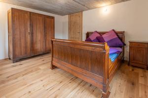 Nengshof Ferienhaus Glockenblume