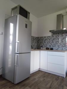 Domek przy Puszczy Białowieskiej