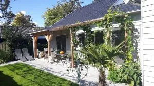 Woubrugge Logies - 莱茵河畔阿尔芬