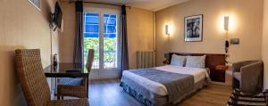 Hotels Hotel Christina - Contact Hotel : photos des chambres