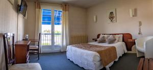 Hotels Hotel Christina : photos des chambres