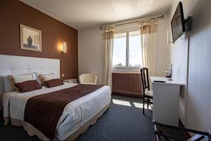 Hotels Hotel Christina - Contact Hotel : photos des chambres