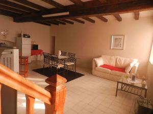 B&B / Chambres d'hotes A L'Olivier : photos des chambres