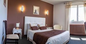 Hotels Hotel Christina - Contact Hotel : photos des chambres