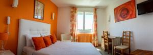 Hotels Hotel Christina - Contact Hotel : photos des chambres