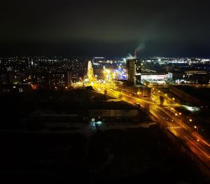 Sea View Apartment in Klaipėda