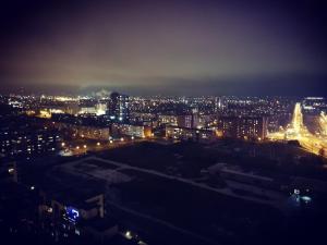 Sea View Apartment in Klaipėda