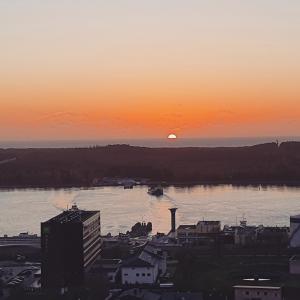 Sea View Apartment in Klaipėda