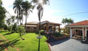 Casa de Temporada Estancia Soberana - Ribeiro dos Santos