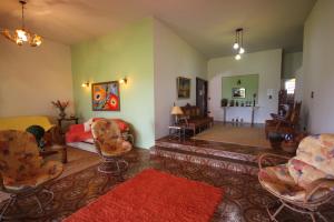 Casa de Temporada Estancia Soberana