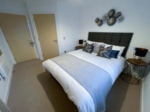 Station Side Penthouse