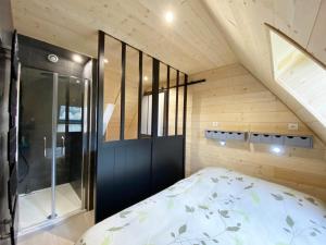 Maisons de vacances Le Carot : gite de montagne independant et calme : photos des chambres