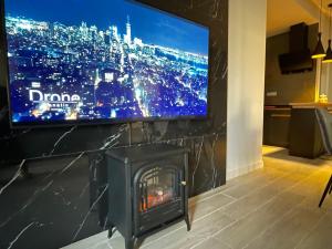 MiluiSuites Loft and Spa Catedral.