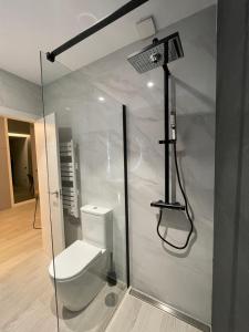 MiluiSuites Loft and Spa Catedral.