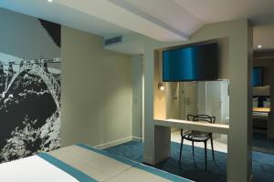 Hotels Hotel Bresil Opera SPA : photos des chambres