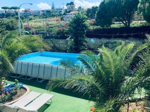 Appartamento 8 Pax in Villa Francesca by Ville in Palermo