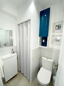 Appartement la plage de la pointe rouge