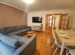 Apartamento Miral21 - Murillo de Gállego