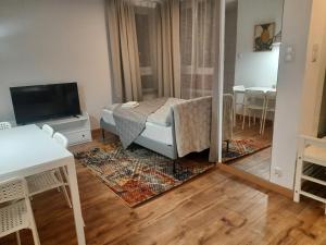 Apartament Młynarska - indywidualny dostęp