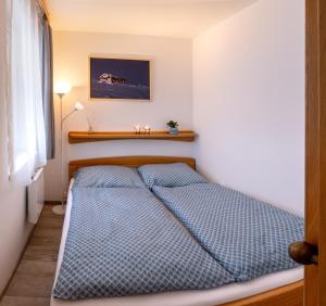 Apartmány D u sjezdovky - Horní Mísečky