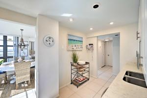 Resort Condo with Balcony and Stunning Ocean Views!