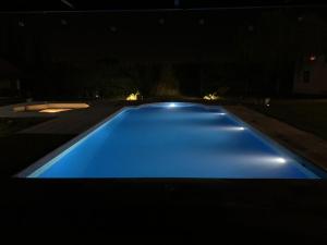 Cabañas Puerta del Sol