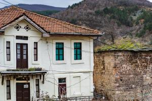 Etno House Shancheva