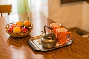 Etno House Shancheva