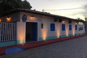 Pousada Paraiso - Santo Amaro Centro - perto de tudo