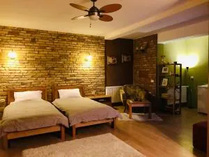 VNVP Amber - 什蒂普