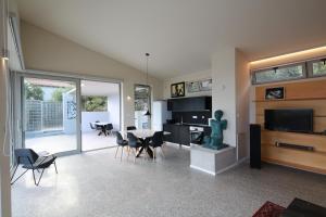 Mala Mara Design Villa Vis