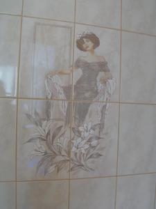 Hotels Le Grand Hotel : Chambre Double Rustique