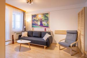 Apartmány D u sjezdovky - Horní Mísečky