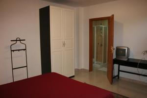 Double Room room in Le Sirene Bed and Breakfast