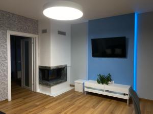 Rezekne Lux Apartments