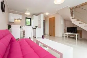 Nautilus Apartamenty - Rewal