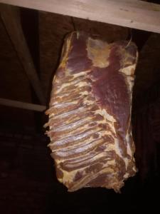 Salaš Farma 47-Miris Dunja