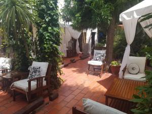 Hotel Boutique America