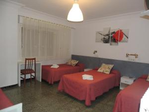 Hostal Cumbre