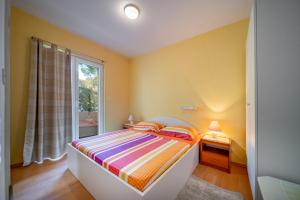 Apartmani Milena