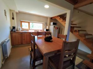 Departamentos Lonquimay