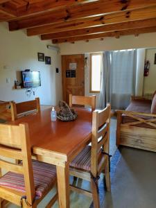 Departamentos Lonquimay