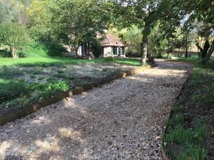 Maisons de vacances la fermette des grains dores : photos des chambres