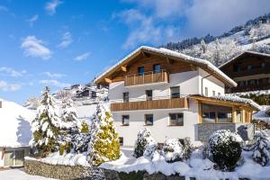 Pitztal - Hochzeiger Appartement inklusive Pitztal Sommer Card