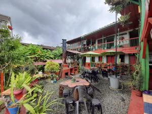 Hostal Estrella de Agua