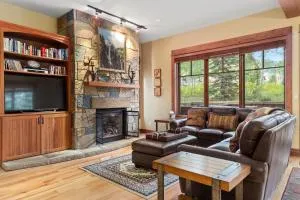 Tramontana 1 - Mountain Village