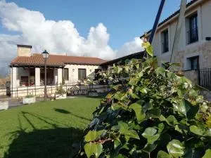 Alojamiento Rural La Henera - Atapuerca