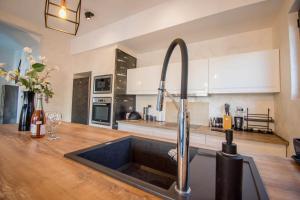 Villa Viborg Boka Bay