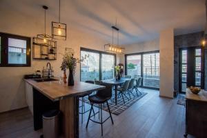 Villa Viborg Boka Bay