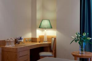 Las Arenas Balneario Resort